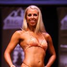 Sami  Nielsen - NPC Big Sky Championships 2014 - #1